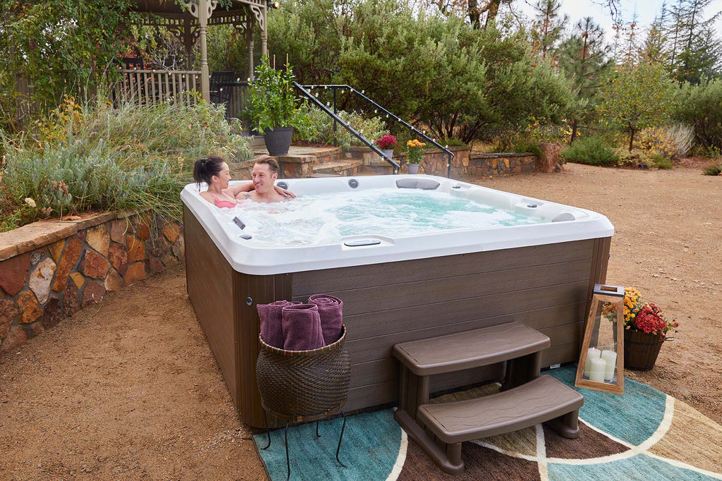 Top 5 questions You Should Ask Before Buying a Hot Tub