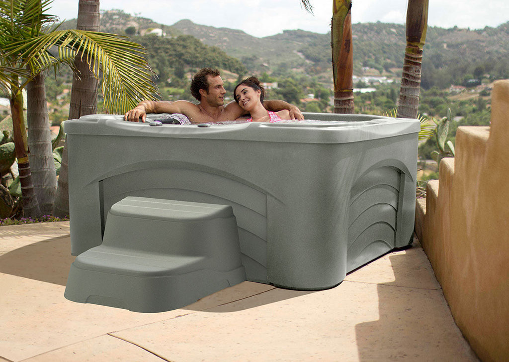 Backyard Camping? We're In!