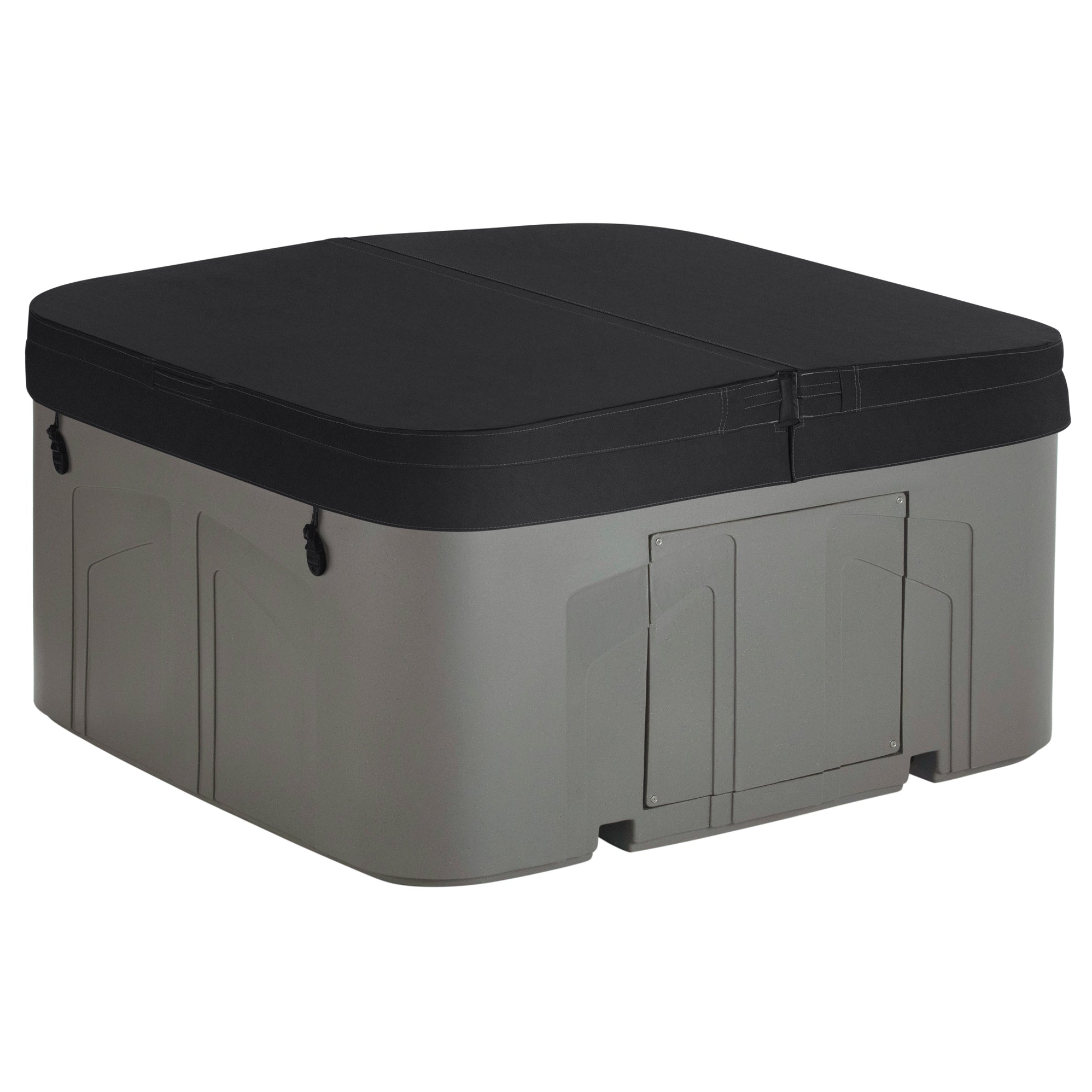Benicia, 20Jet, 110v Hot Tub Aquaterra Spas