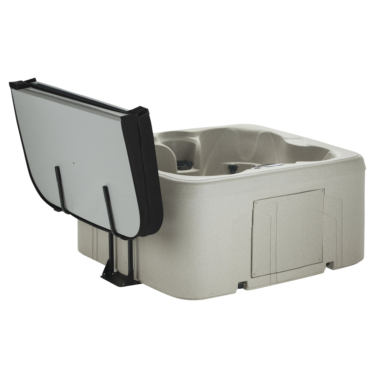 水墨65 Cover RX Spa Cover Lifter | Aquaterra Spas