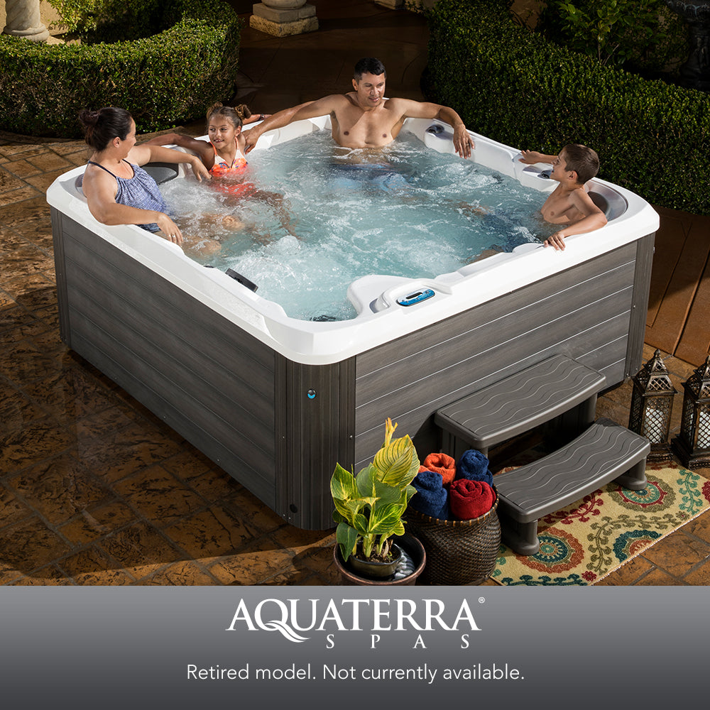 Aquaterra Spas Miramar | Aquaterra Spas