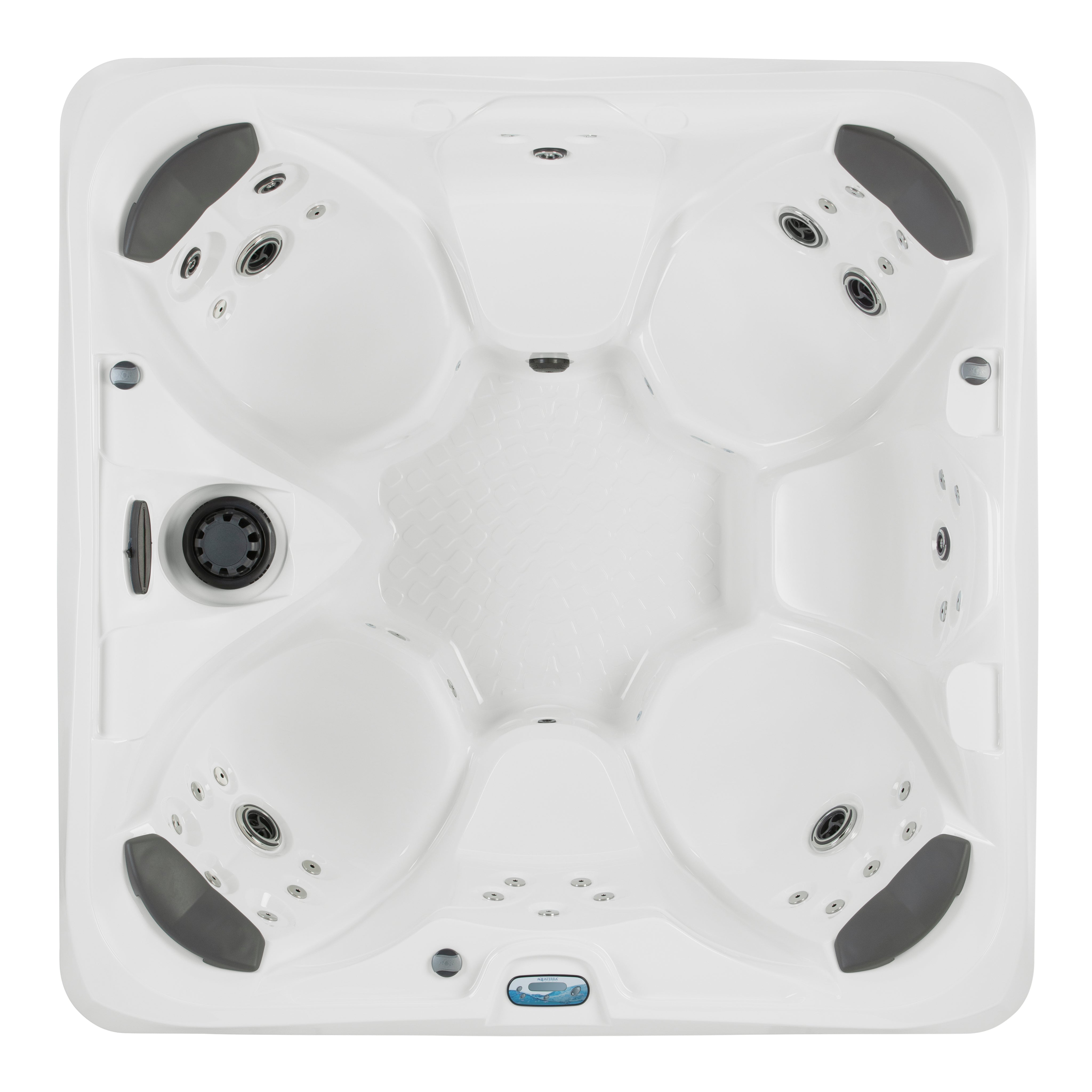 Aquaterra Spas Miramar Aquaterra Spas