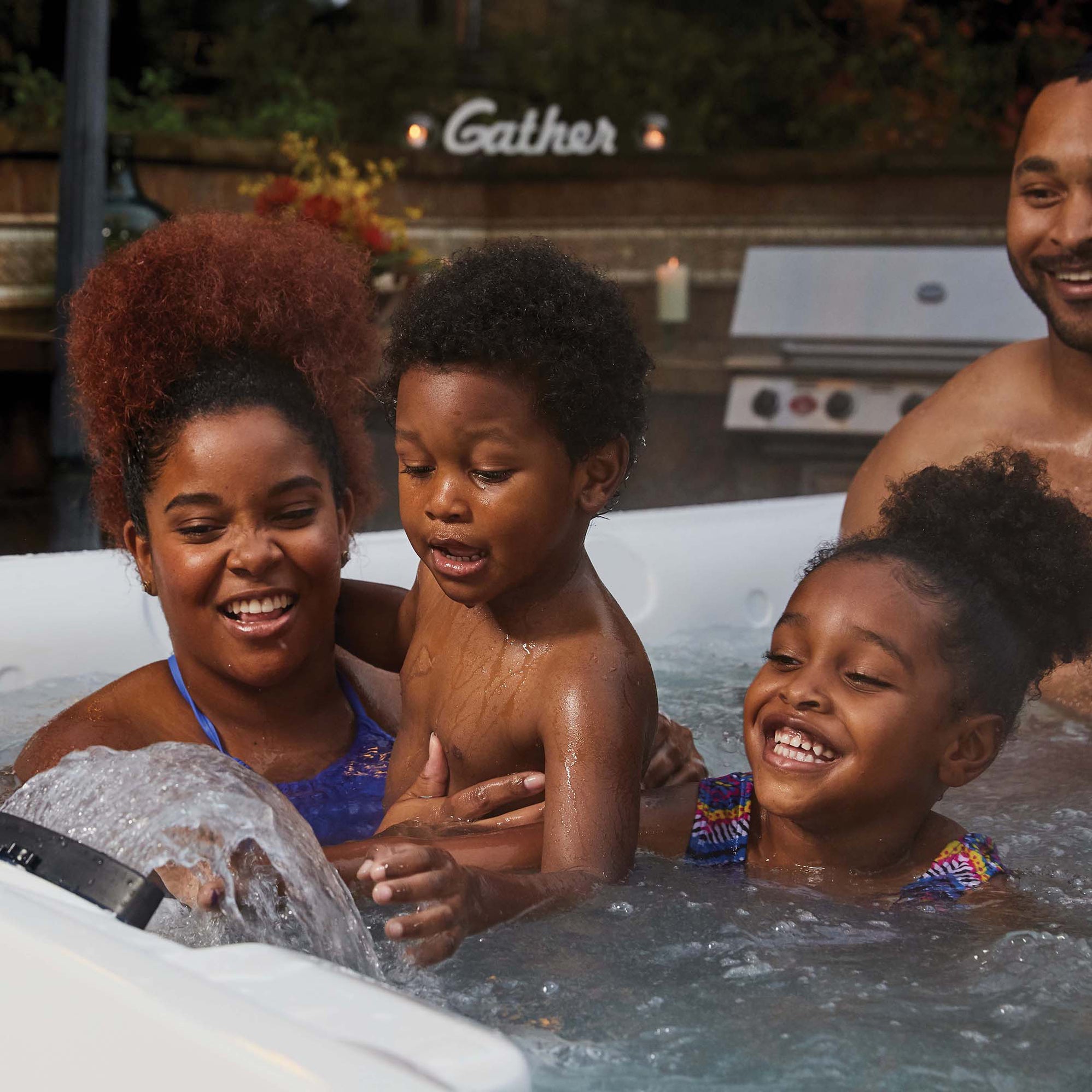 Aquaterra Spas Miramar Aquaterra Spas