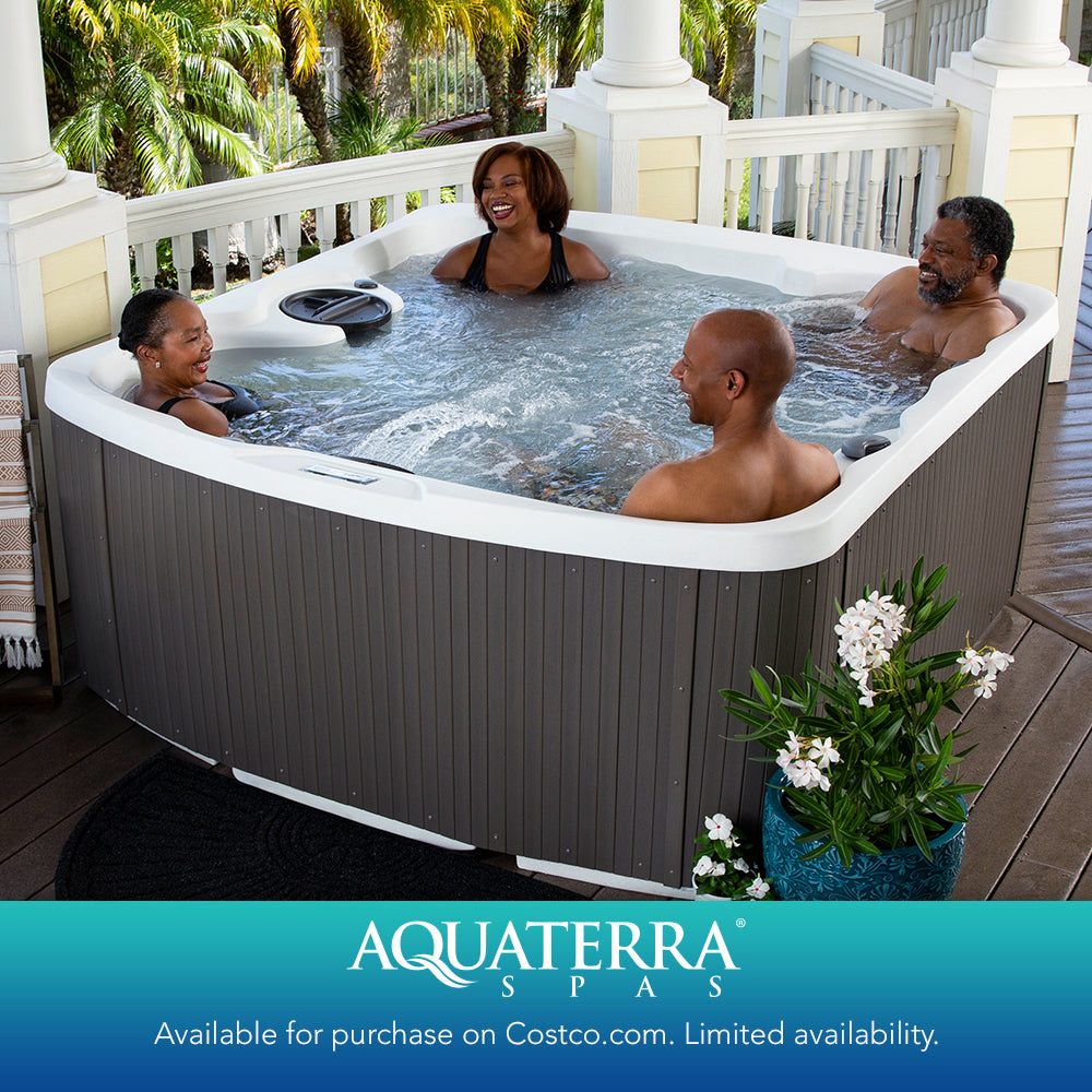 Aquaterra-